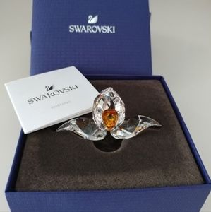 Swarovski African Orchid